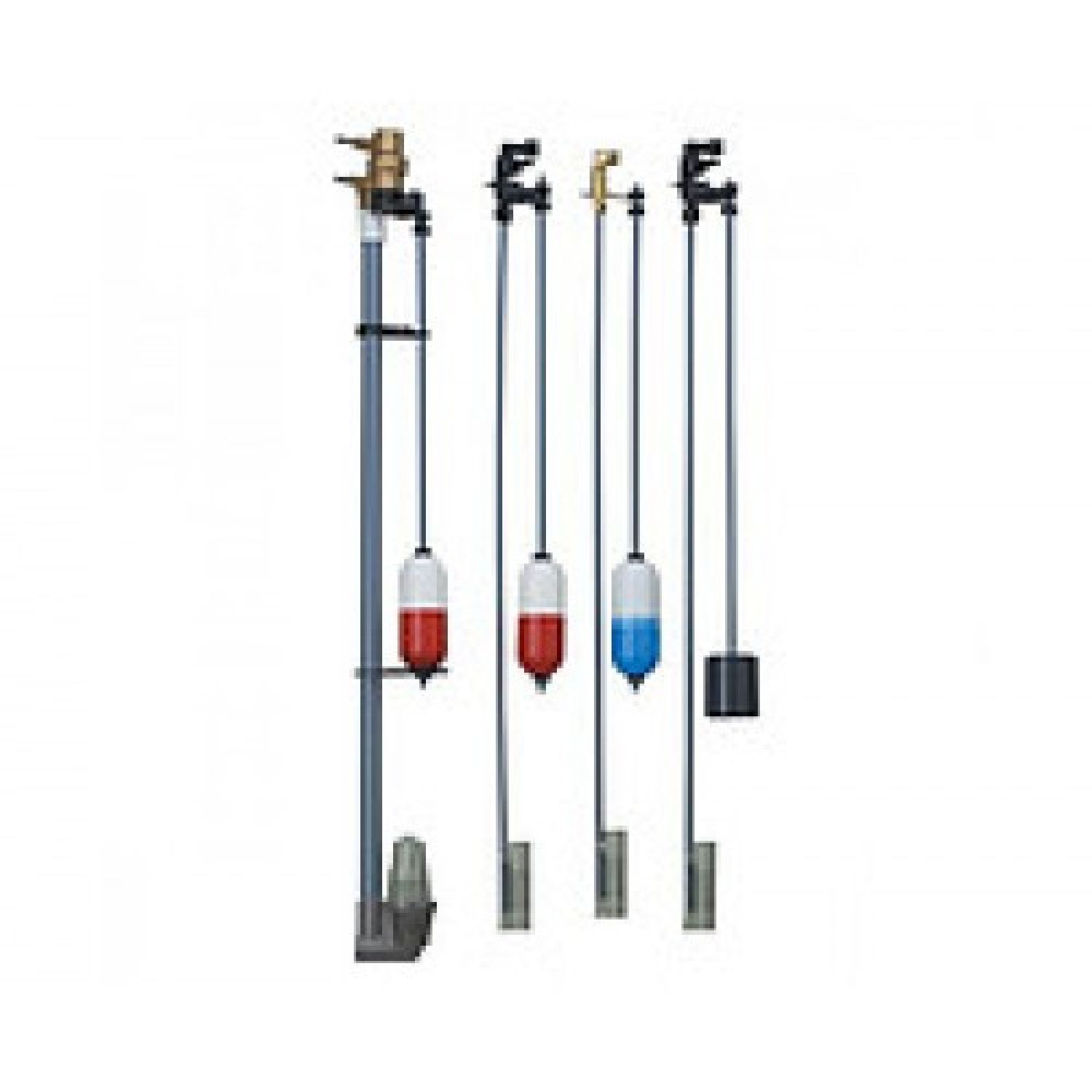 клапан солевой, поплавковый 4"/44". солевой механизм для бака ns 70. механизм солевого бака. солевой бак 100л для умягчителя fleck 9110. механизм солевого бака.