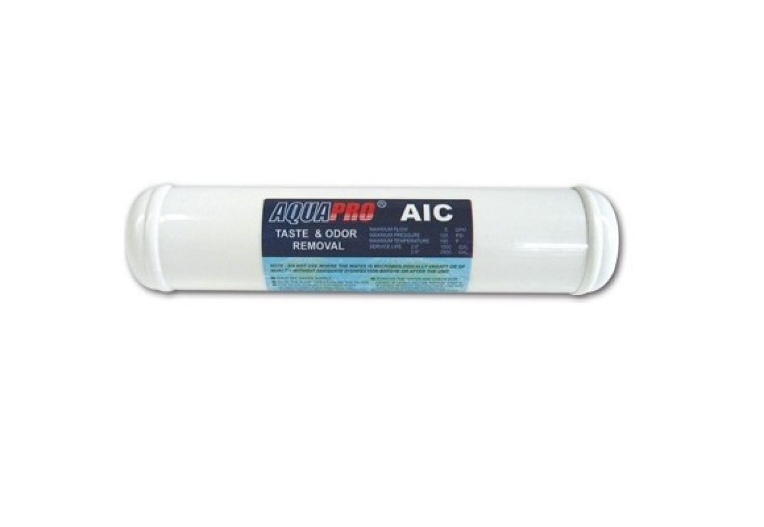 Постфильтр угольный Aquapro AIC-2Q
