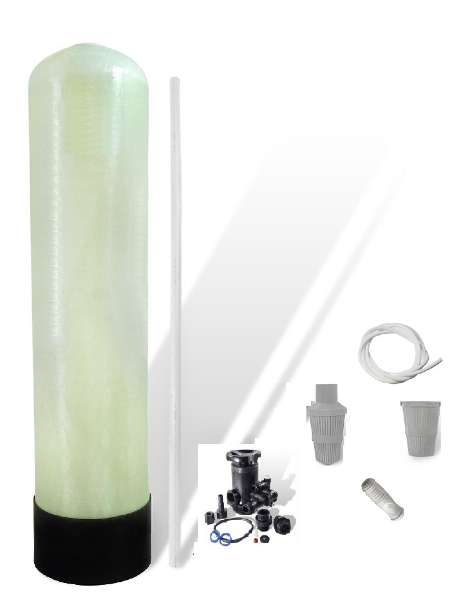 Установка фильтрации OXIDIZER 1035/F64B