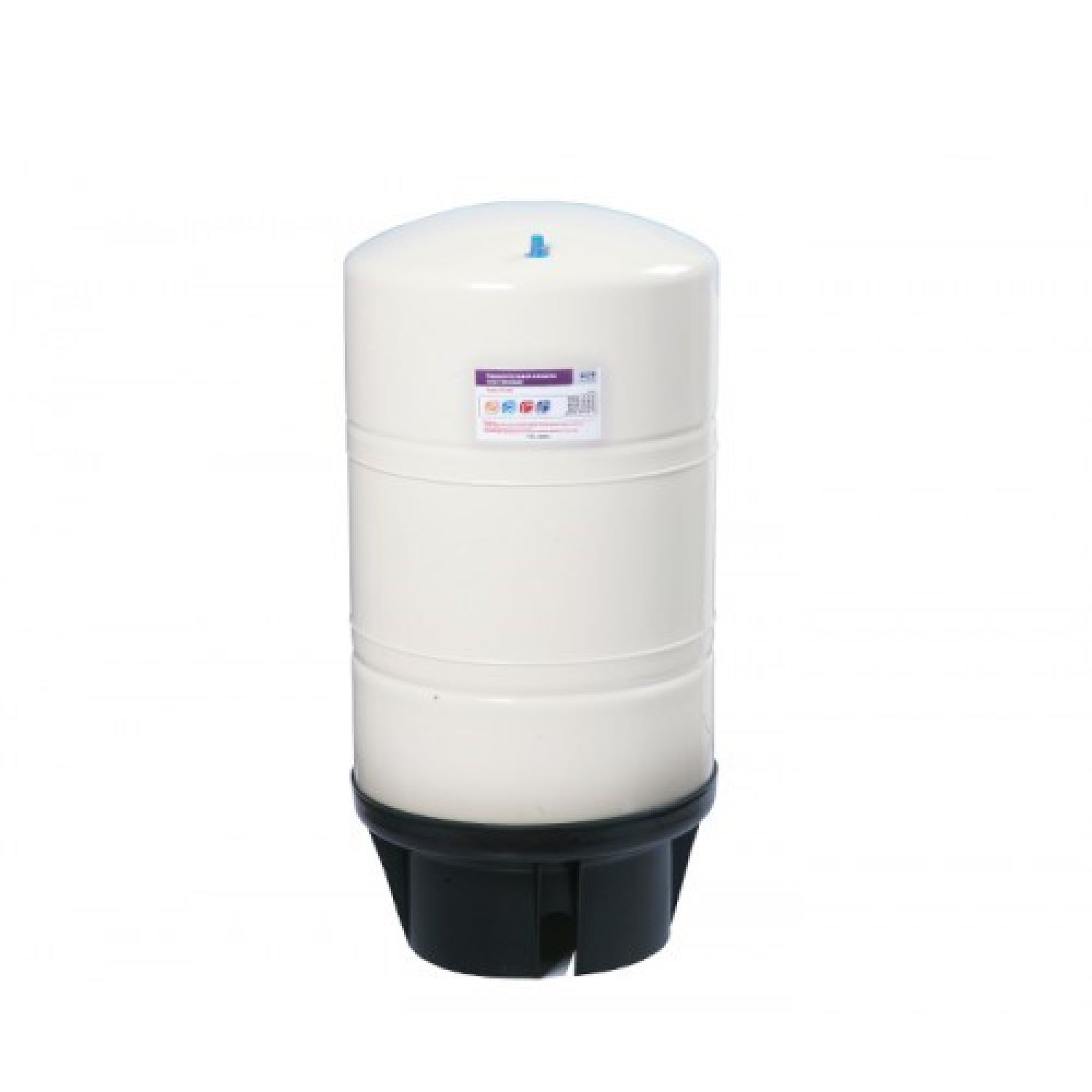 Накопительная емкость металлическая (объем 26 Gal ) ROT-26G