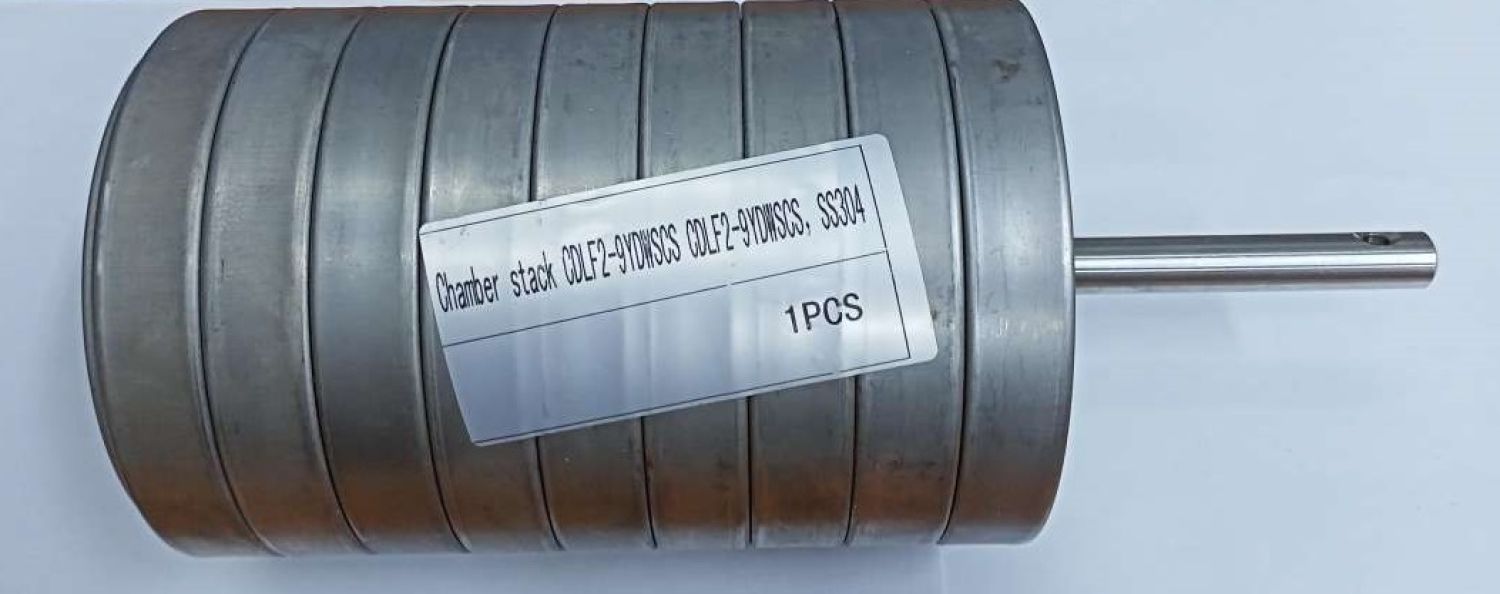 Верхний диффузор для CNP CDLF2-9YDWSCS