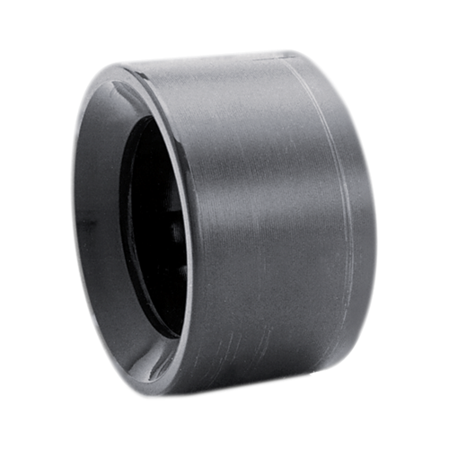 Переходник с 40 на 50 мм UPVC для корпуса мембраны MH8040F300S