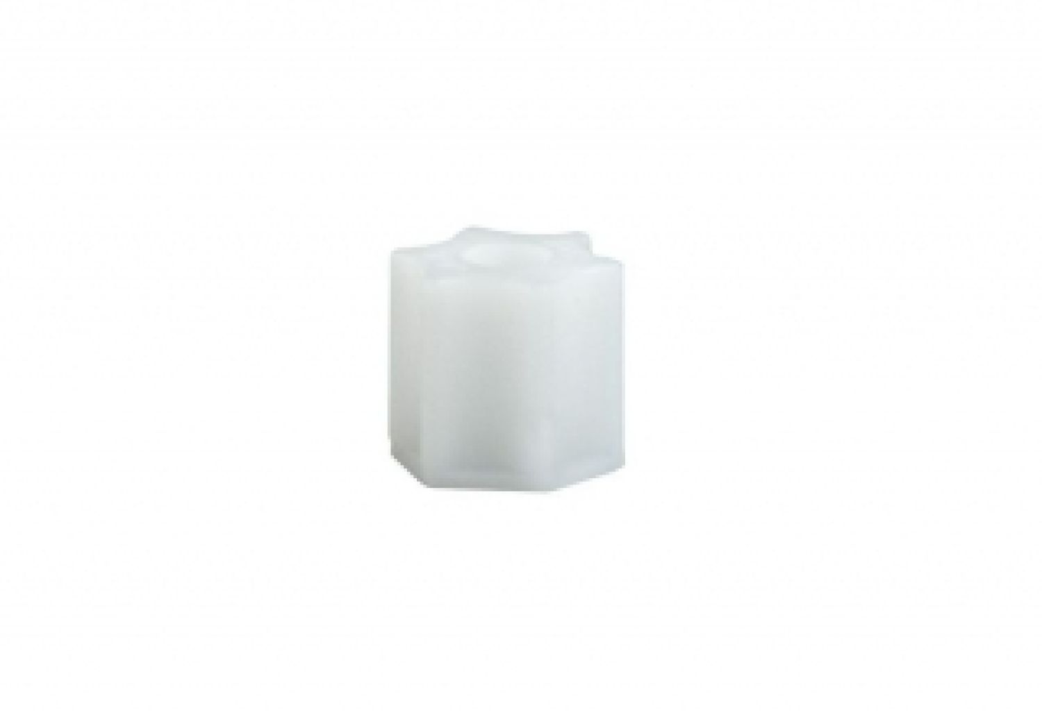 NUT-14T Aquapro Гайка для фитинга 1/4"