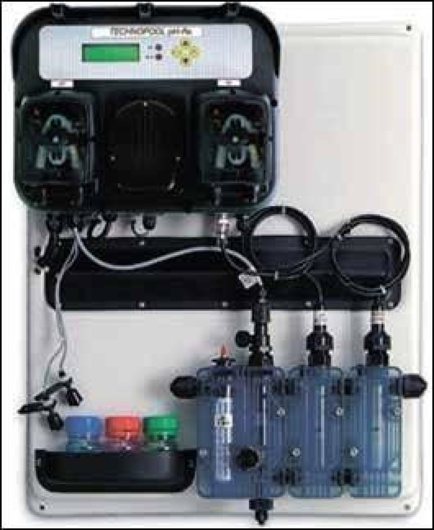 Контроллер хлора M05 CL 0-10ppm