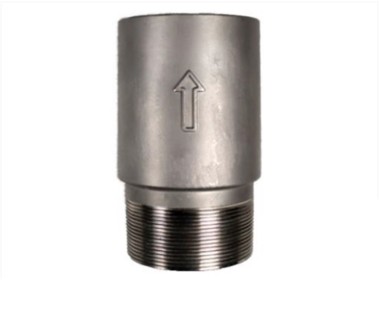 Фитинг DLFC 3" V3764 BSPT