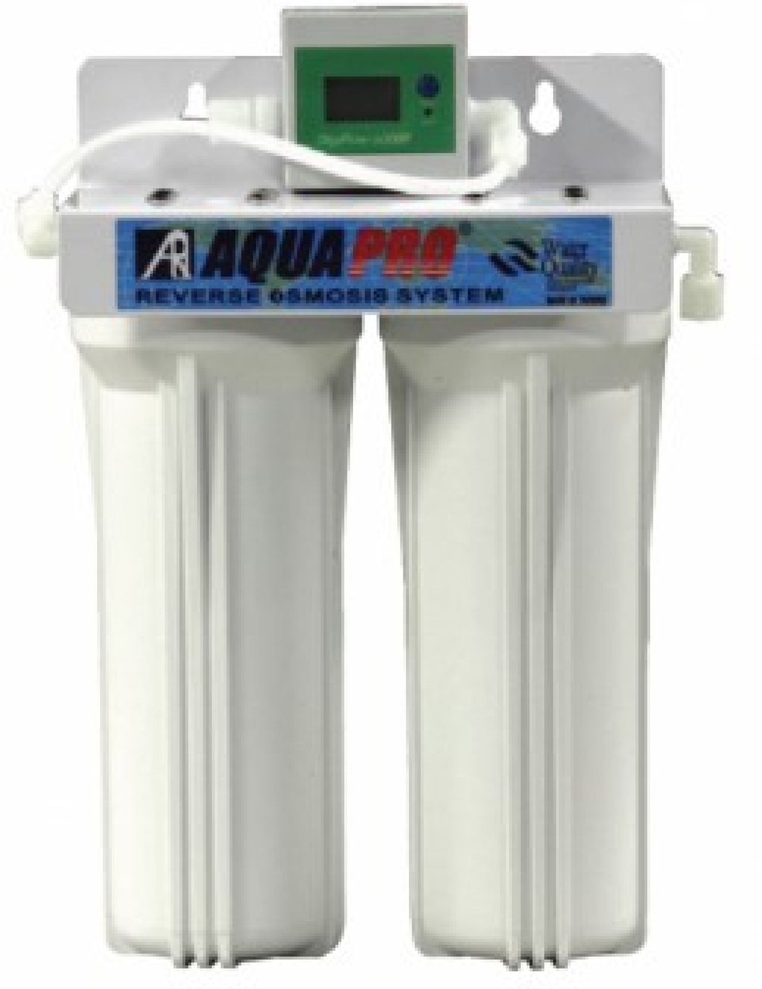 Система фильтрации Aquapro AUS2-DF