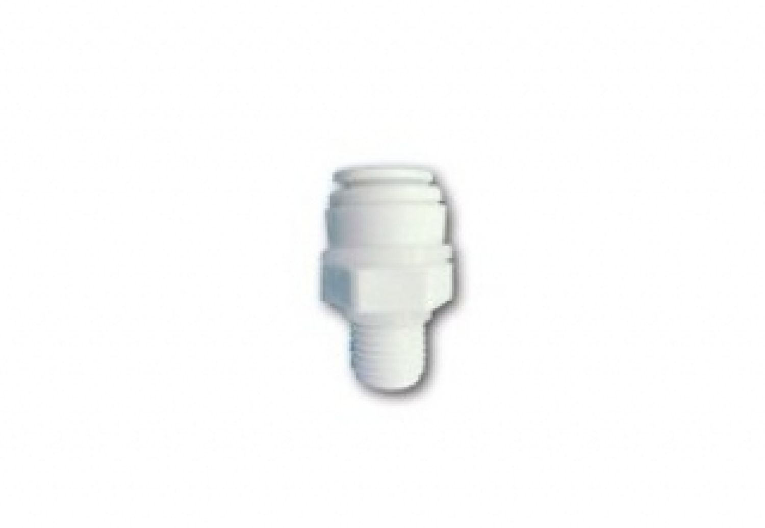 Фитинг JG 10-6-8 Aquapro Переходник 3/8" трубка х 1/2" резьба