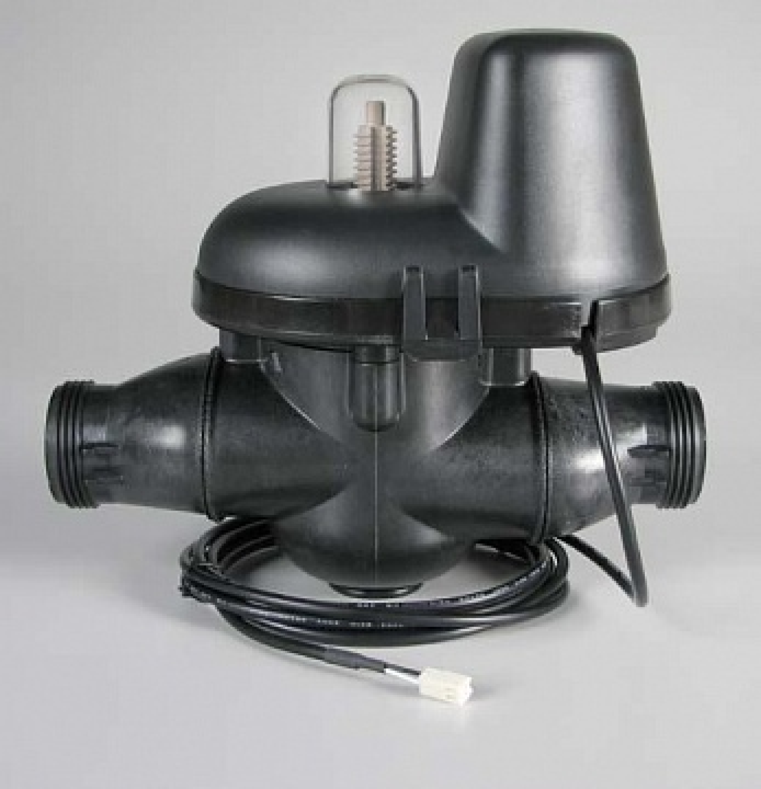 Клапан двухходовой/отсечной NHWB 1"/1.25" (V3070FF)