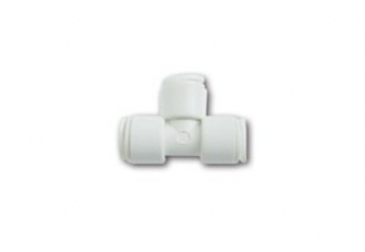 Фитинг JG 70-4 Aquapro Тройник 1/4"х1/4"