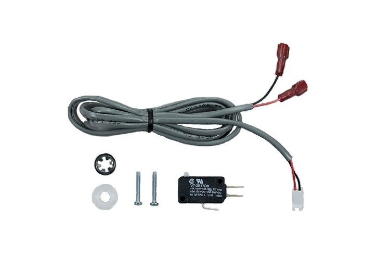 Микропереключатель Clack Corp. V3014