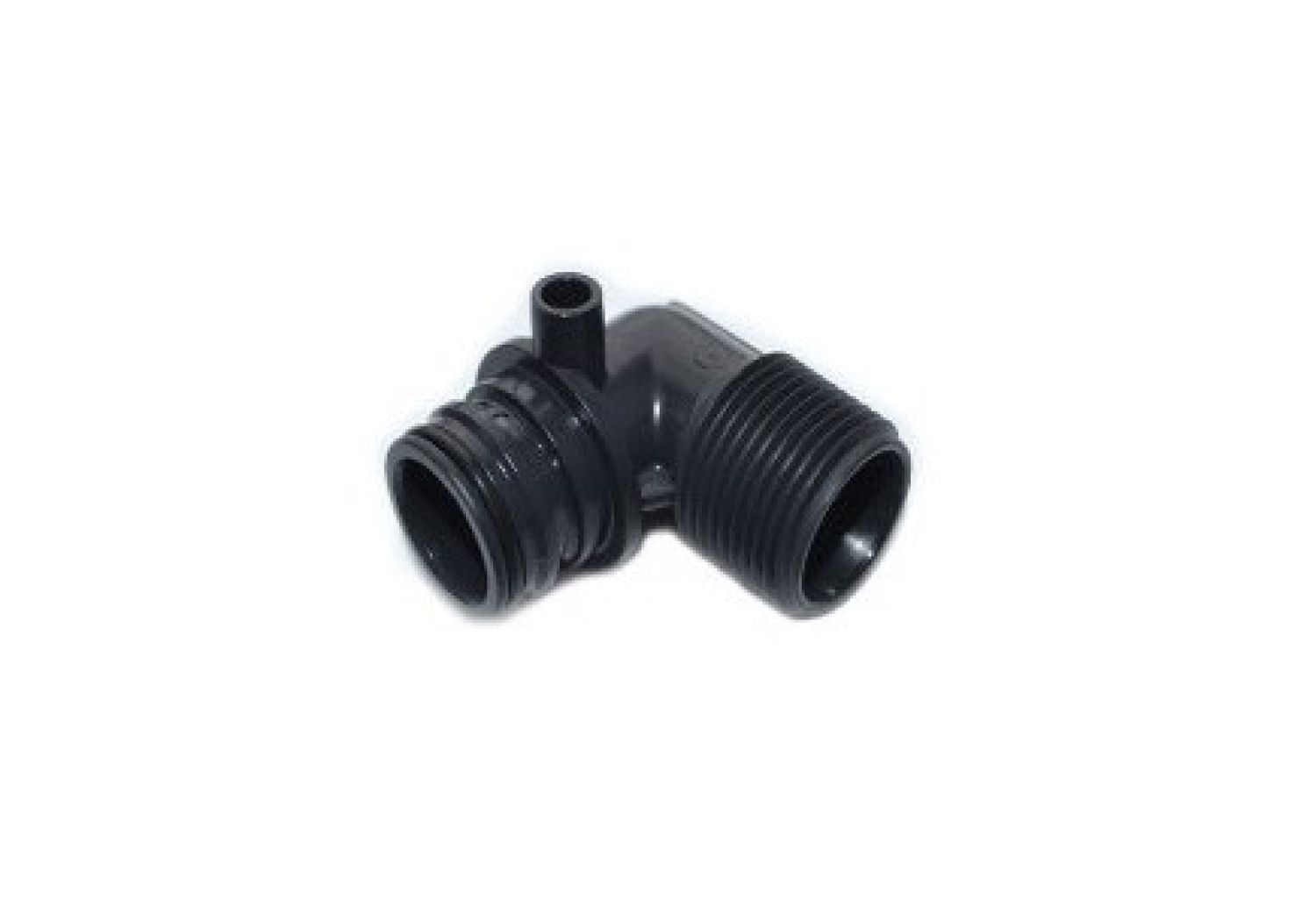 Уголок дренажный на 3/4" Clack V3158-01 (V3962)
