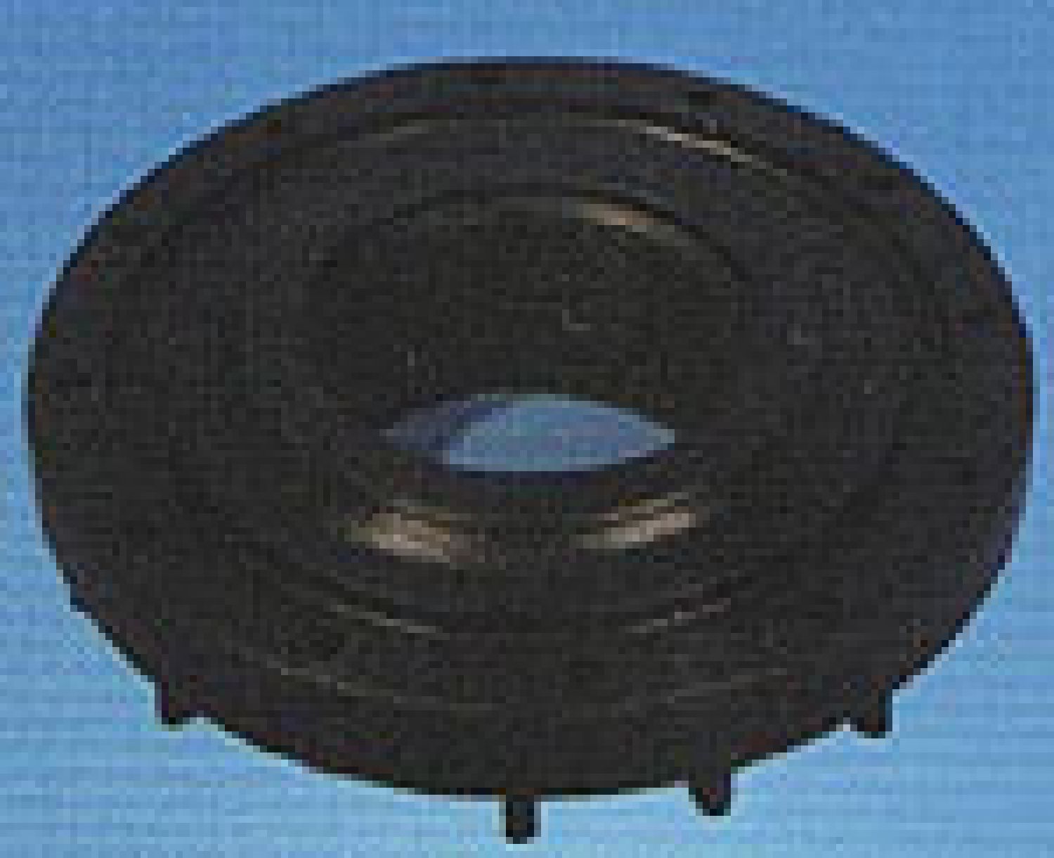 Адаптер 6" фланец - 4" резьба - JD507 (H9905)