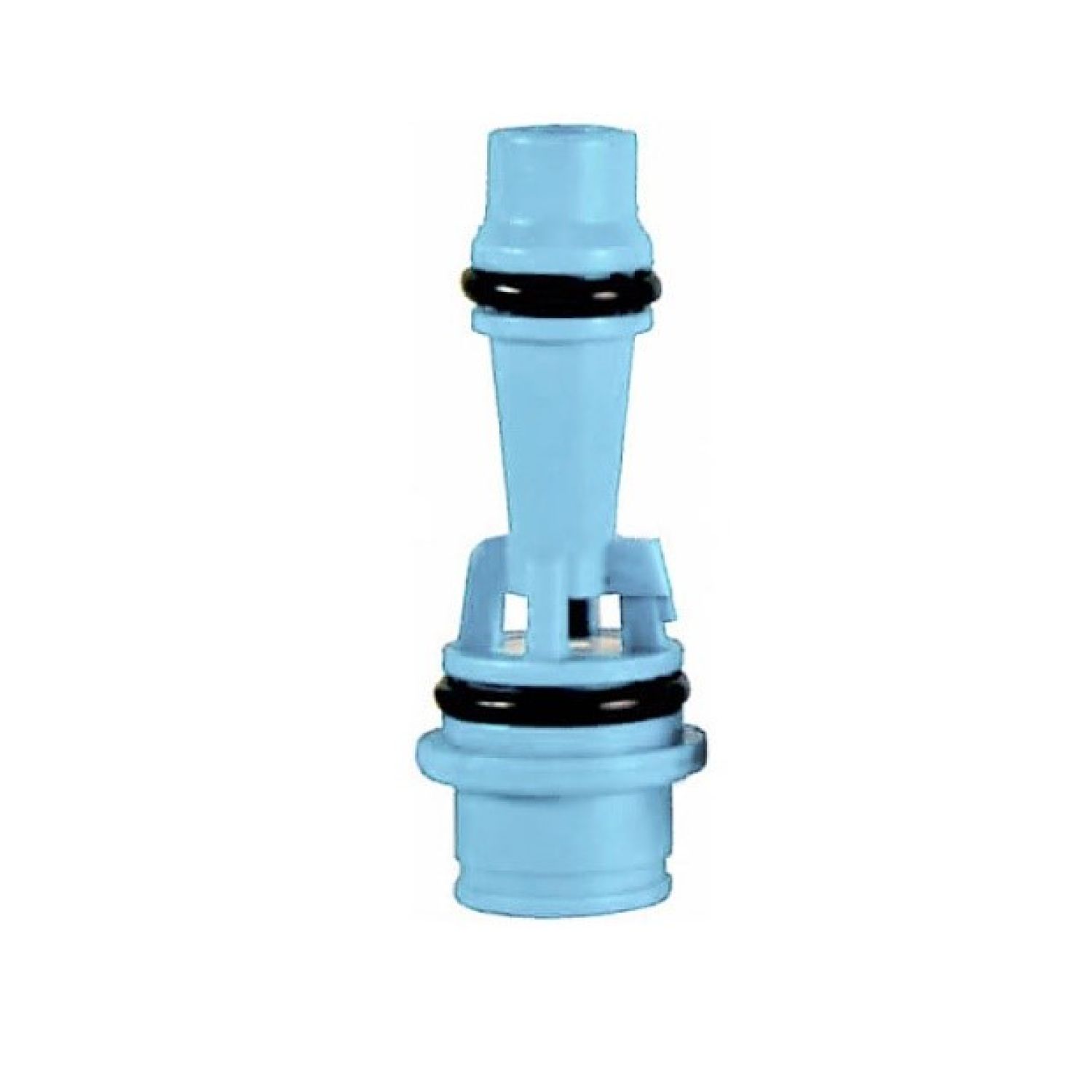 Инжектор Clack Corp. Injector J light blue (18")