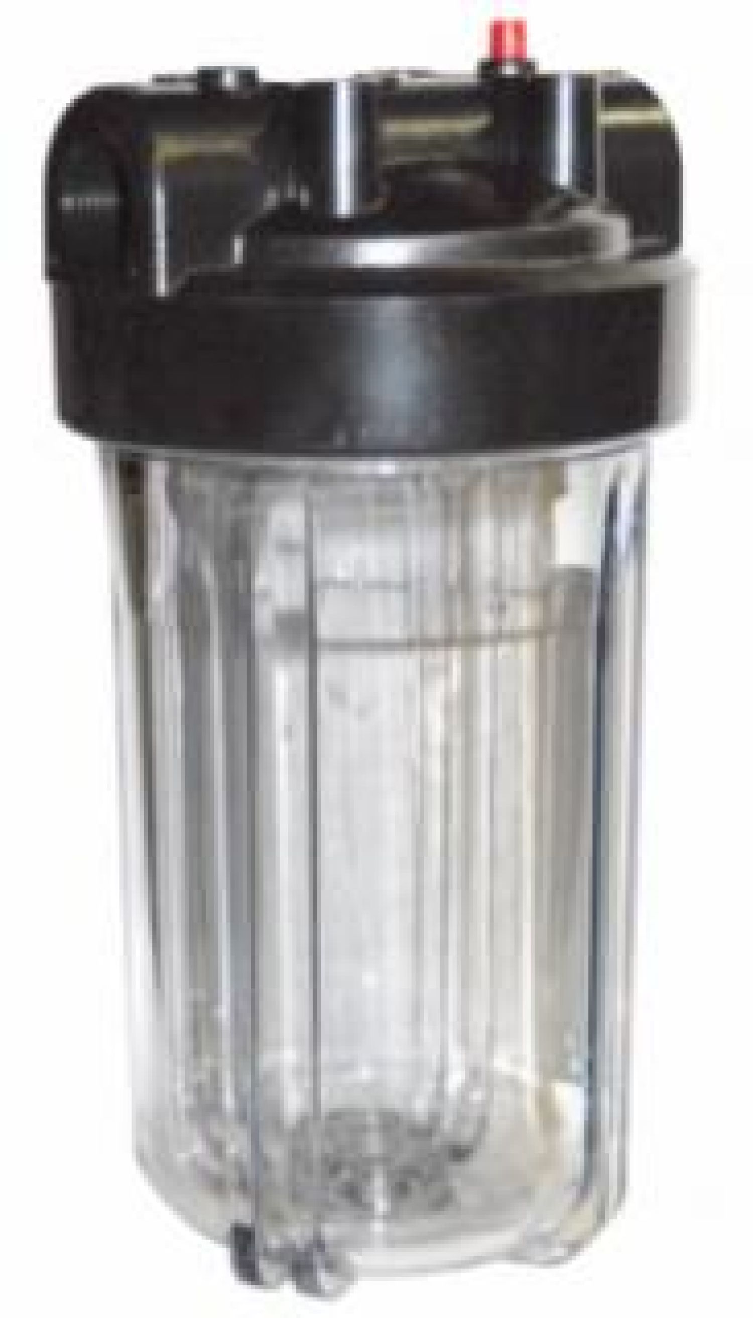 Колба фильтра  Aquapro AQF1050C (прозрач.)