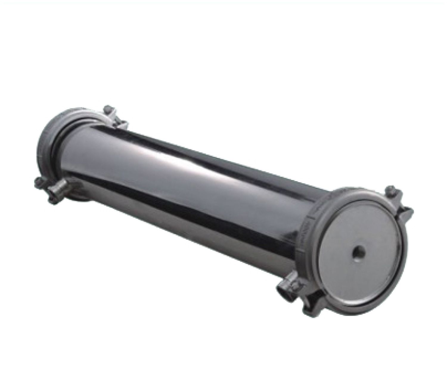 Корпус мембраны стальной 8040-1 SS SIDE CAP (без шва, SS7-8040)