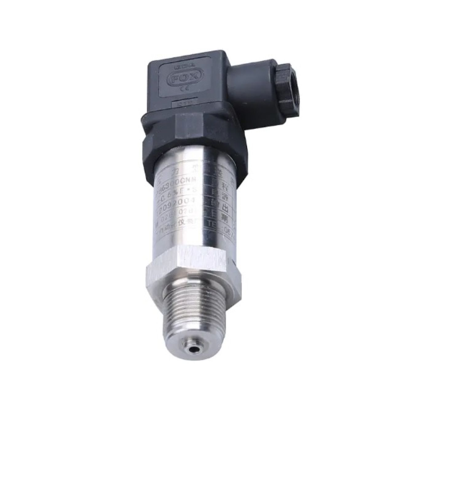 Датчик давления PB8300 205g(2) 24VDC,0-16 bar, 1/2BSP, 4-20mA 2 wire,SS304