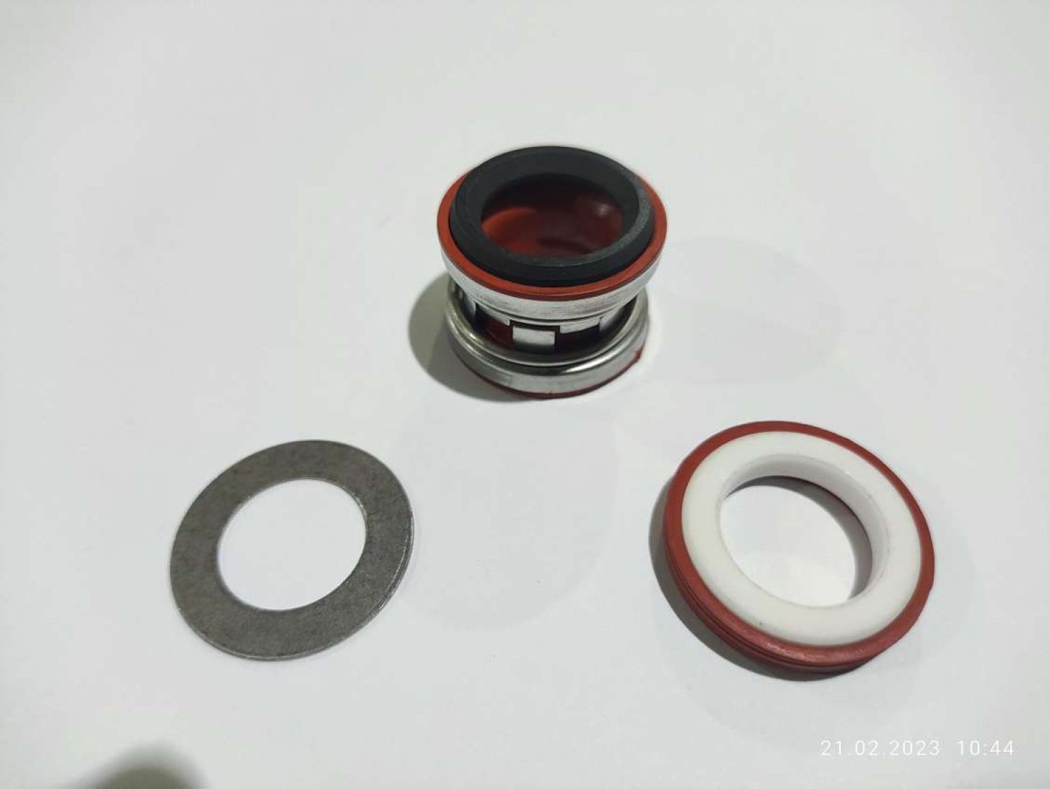 Запчасть Jinhua торцевое уплотнение для насоса CHM12-3DC