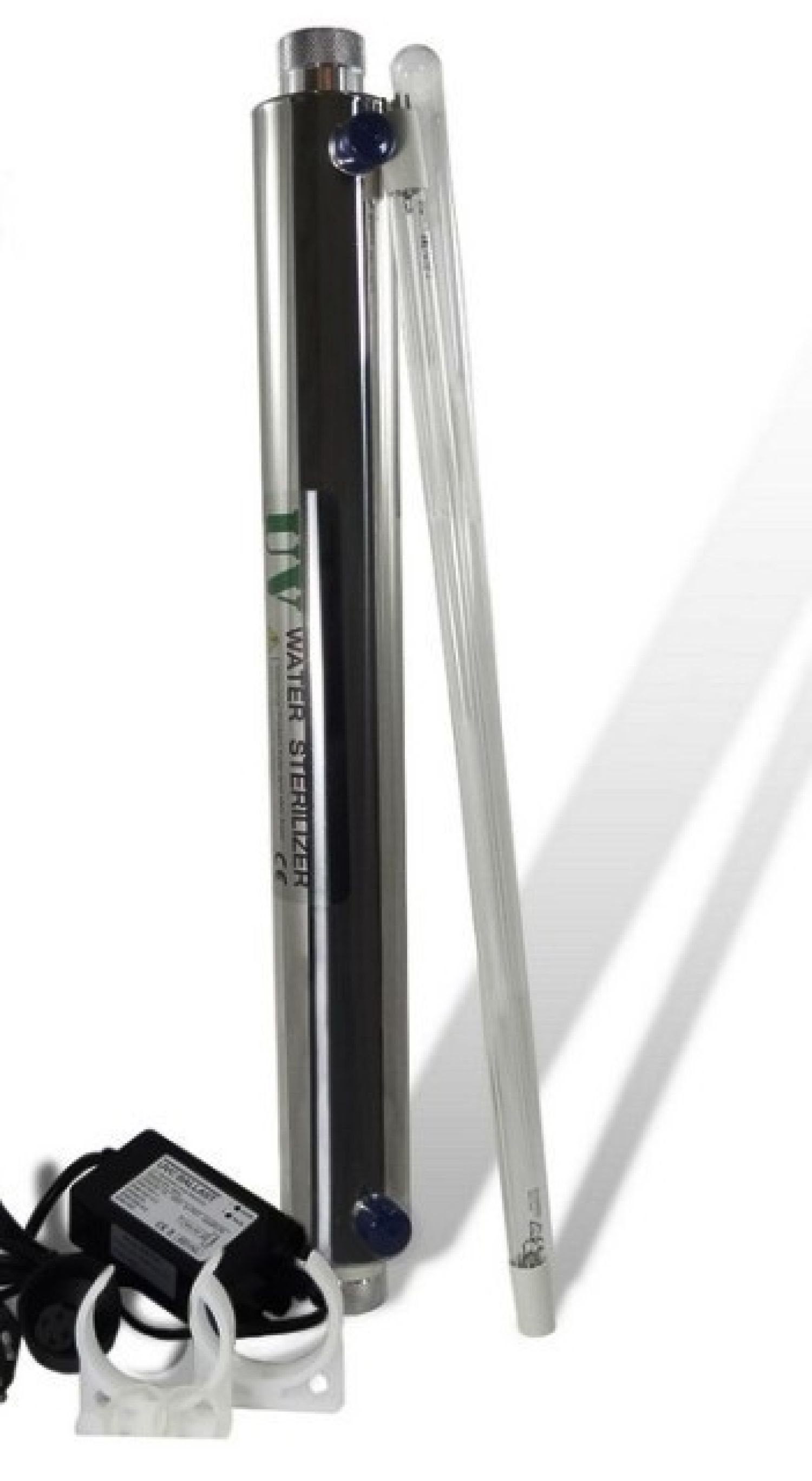 УФ стерилизатор STERILIZER  - UV96GPM - 2" (до 24 м3/ч)