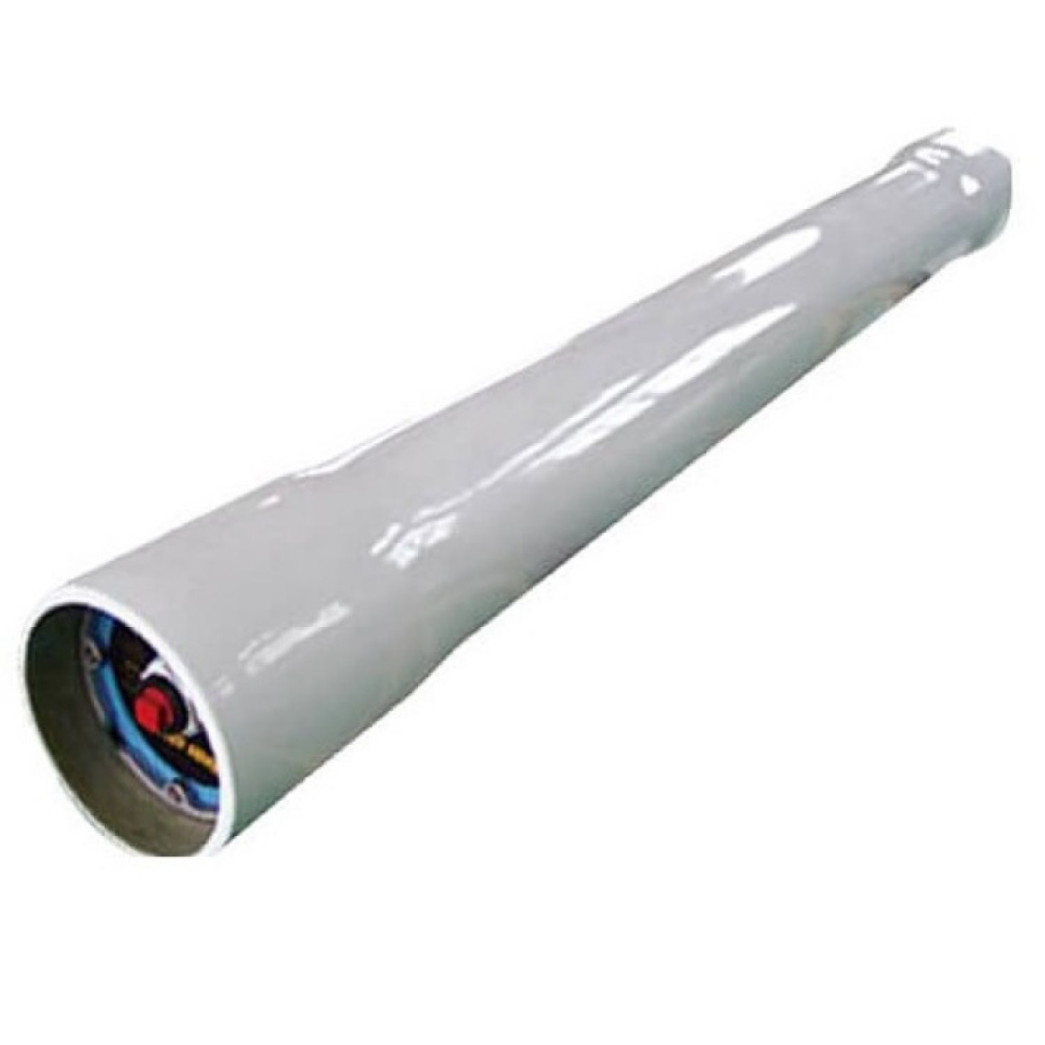 Корпус мембраны NOYI 8040-4W NY8-S-300-4-1A2A-3-W-G 300PSI SS304 (SIDE PORT)