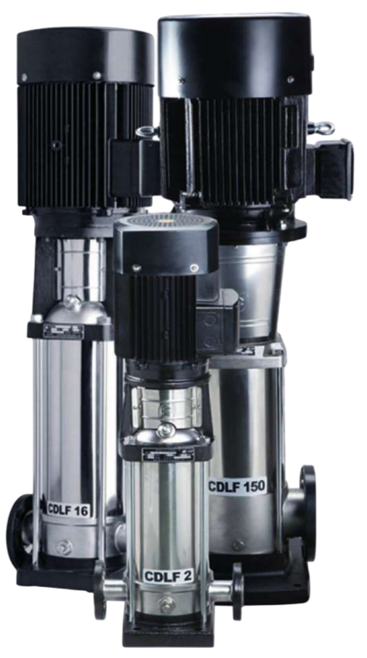 Насос AWT CDLF8-14F1SWSC (Нном.-130 м., Qном.-8,0 м3/час, Р-5,5 кВт, 380В)