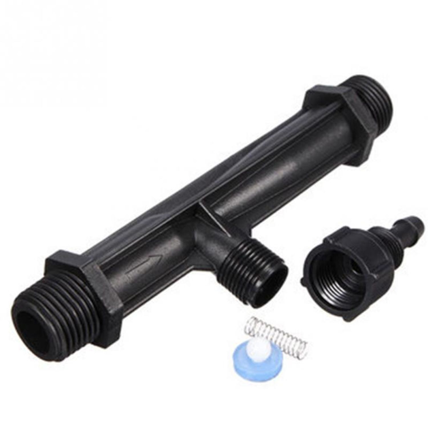 Эжектор UPVC 1 1/2"